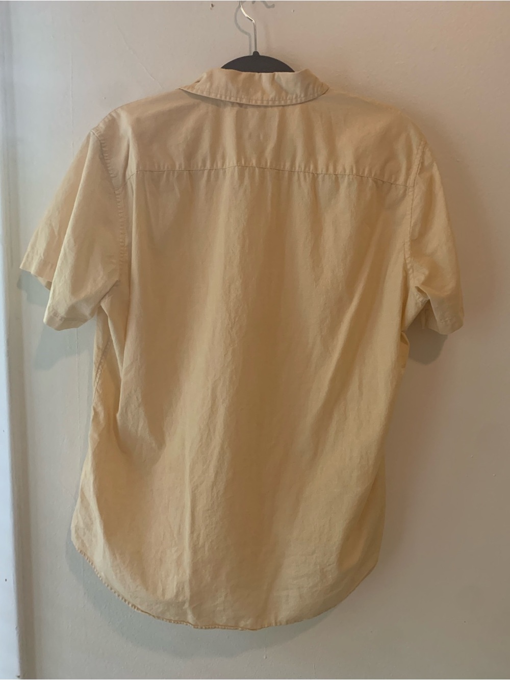 Bonobos Riviera Short Sleeve Button Down Shirt - Picture 3 of 7